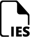 IES file (IES) 8719514313781