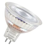 Ledvance LED Riflettore GU5.3 MR16 3.4W 345lm 36d - 840 Bianco Freddo| Sostitutiva 35W
