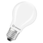 Ledvance Classic LED E27 Pera Ghiaccio 5.9W 806lm - 840 Bianco Freddo| Dimmerabile - Sostitutiva 60W