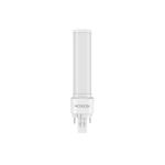 Noxion Lucent PL-C LED 5.2W - 840 Bianco Freddo | 2-Pin - Sostitutiva 18W