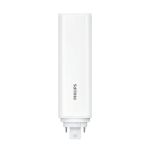 Philips CorePro PL-T LED Bulbo HF 18.5W - 840 Bianco Freddo | 4-Pin - Sostitutiva 42W