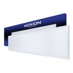 Noxion Pannello A LED Delta Pro V3.0 30W 3960lm - 830 Luce Calda -  | 120x30cm - UGR <19 - Philips Xitanium Driver