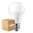Confezione Multipack 10x Philips CorePro LED Bulbo E27 Pera Ghiaccio 13W 1521lm - 840 Bianco Freddo | Sostitutiva 100W