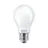 Philips Corepro LED Bulbo E27 Pera Ghiaccio 8.5W 1055lm - 830 Luce Calda | Sostitutiva 75W