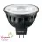 Philips Master LED Faretti GU5.3 MR16 6.7W 460lm 36D - 940 Bianco Freddo | Miglior resa cromatica - Dimmerabile - Sostitutiva 35W