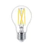 Philips Master LED E27 Pera Filamento Chiara 5.9W 806lm - 922-927 Dim To Warm | Miglior Resa Cromatica - Dimmerabile - Sostitutiva 60W