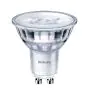 Philips Corepro LED Faretti GU10 PAR16 4W 350lm 36D - 840 Bianco Freddo | Sostitutiva 50W