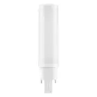 Ledvance Dulux-D LED 6W - 840 Bianco Freddo | 4-Pin - Sostitutiva 13W