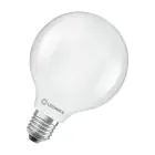 Ledvance Classic LED Globe E27 Globe Ghiaccio 7.2W 1521lm - 827 Bianco Molto Caldo | Sostitutiva 100W