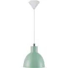 Nordlux Pop Luce Pendente Metallo Verde | Adatto per E27