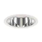 Philips Downlight LED LuxSpace Mini Profondo DN561B 7W 840lm 75D - 840 Bianco Freddo | 164mm - Aluminium Riflettore
