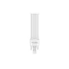 Noxion Lucent PL-C LED 3.6W - 840 Bianco Freddo | 2-Pin - Sostitutiva 10W