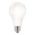 Philips Corepro LED Bulbo E27 Pera Ghiaccio 13W 2000lm - 840 Bianco Freddo | Sostitutiva 120W
