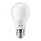 Philips Corepro LED Bulbo E27 Pera Ghiaccio 7W 806lm - 827 Bianco Molto Caldo | Sostitutiva 60W