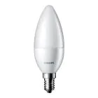 Philips Corepro LED Candela E14 Ghiaccio 2.8W 250lm - 827 Bianco Molto Caldo | Sostitutiva 25W