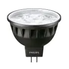 Philips Master LED Faretti GU5.3 MR16 6.7W 440lm 60D - 930 Luce Calda | Miglior resa cromatica - Dimmerabile - Sostitutiva 35W