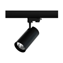 Faretti a binario LED